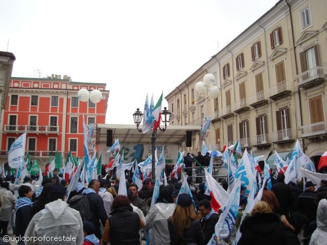 1 maggio 2011